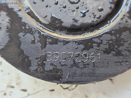 RENAULT MEGANE 4 PEUGEOT CİTROEN FAR KAPAĞI ORJİNAL 89072961