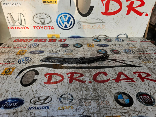 VOLKSWAGEN PASSAT B8 SOL FAR ÜST ÇİTASI ORJİNAL ÇIKMA 3G0941119