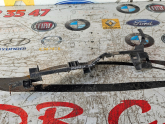 FORD MONDEO ÇAMURLUK BRAKETİ ORJİNAL ÇIKMA PARÇA 7S71A02477AE