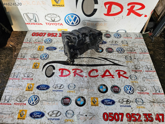 FİAT FİORİNO ADBLUE DEPOSU ORJİNAL ÇIKMA PARÇA 100000055623