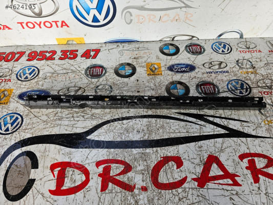 VOLVO XC90 SAĞ ÖN MARŞPİYEL BRAKETİ ORJİNAL ÇIKMA 32216524