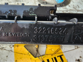 VOLVO XC90 SAĞ ÖN MARŞPİYEL BRAKETİ ORJİNAL ÇIKMA 32216524