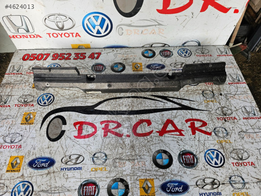 VOLKSWAGEN AMAROK ÖN TAMPON DARBE EMİCİ ORJİNAL N1XB-17G764-AB