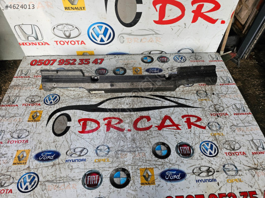 VOLKSWAGEN AMAROK ÖN TAMPON DARBE EMİCİ ORJİNAL N1XB-17G764-AB