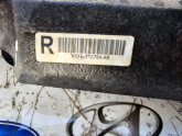 VOLKSWAGEN AMAROK ÖN TAMPON DARBE EMİCİ ORJİNAL N1XB-17G764-AB
