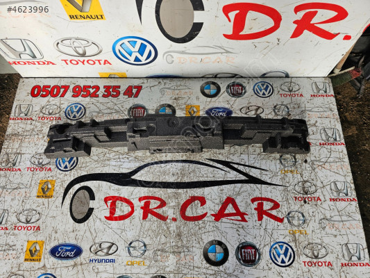PEUGEOT 2008 ÖN TAMPON DARBE EMİCİ KÖPÜK ORJİNAL 9852664280