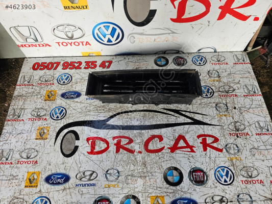 RENAULT TALİANT RADYATÖR HAVA YÖNLENDİRİCİ ORJİNAL 214F60895R