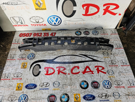 DACİA SANDERO 3 ARKA TAMPON DARBE EMİCİ ORJİNAL ÇIKMA 850905741R