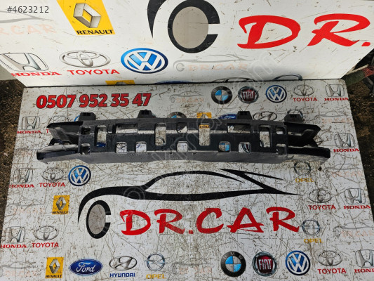 DACİA SANDERO 3 ARKA TAMPON DARBE EMİCİ ORJİNAL ÇIKMA 850905741R