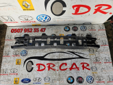 DACİA SANDERO 3 ARKA TAMPON DARBE EMİCİ ORJİNAL ÇIKMA 850905741R