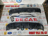 HONDA CİTY 21-23 ARKA TAMPON SPOİLER ORJİNAL ÇIKMA 71551T00T3