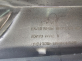 DACİA SANDERO 20-24 ARKA TAMPON SPOYLER ORJİNAL ÇIKMA 850700633R