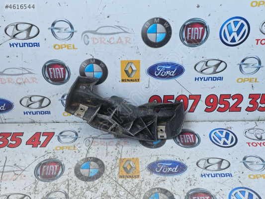 FİAT EGEA SAĞ FAR BRAKETİ ORJİNAL ÇIKMA PARÇA 10530858