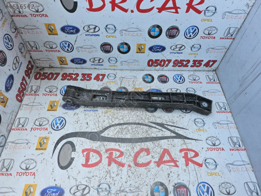 RENAULT CLİO 5 ÖN PANEL BAĞLANTI BRAKETİ ORJİNAL 625B59050R