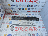 RENAULT CLİO 5 ÖN PANEL BAĞLANTI BRAKETİ ORJİNAL 625B59050R