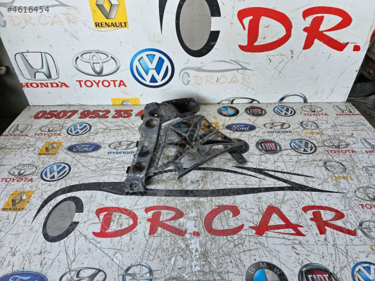 RENAULT SCENİC 3 SOL ARKA TAMPON BRAKETİ SIFIR ORJİNAL 850450007R
