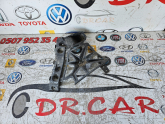 RENAULT SCENİC 3 SOL ARKA TAMPON BRAKETİ SIFIR ORJİNAL 850450007R