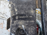 RENAULT SCENİC 3 SOL ARKA TAMPON BRAKETİ SIFIR ORJİNAL 850450007R
