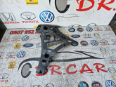 RENAULT MEGANE 3 SAĞ ARKA TAMPON BRAKETİ ORJİNAL 791820002R