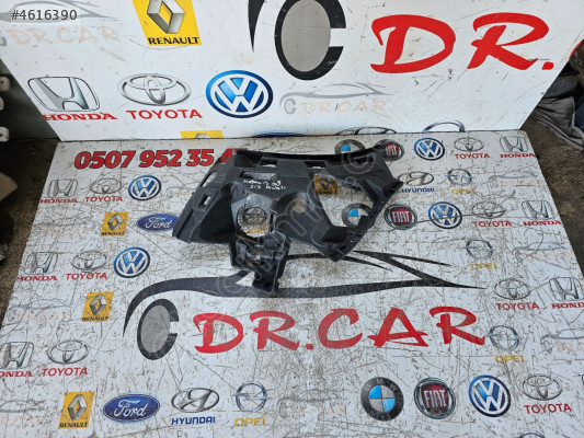 RENAULT MEGANE 3 ÖN TAMPON BARAKETİ ORJİNAL ÇIKMA 269110483R