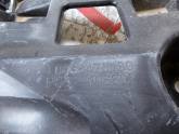 PEUGEOT 408 ARKA TAMPON BRAKETİ ORJİNAL ÇIKMA PARÇA 9838475180