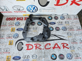 PEUGEOT 2008 ÖN TAMPON BRAKETİ ORJİNAL ÇIKMA PARÇA 091ISMO004