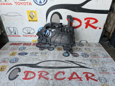 AUDİ A3 SAĞ ÖN KAPI KARTONU İÇ BRAKETİ ORJİNAL ÇIKMA 8V4867106