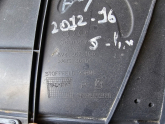 AUDİ A3 SAĞ ÖN KAPI KARTONU İÇ BRAKETİ ORJİNAL ÇIKMA 8V4867106