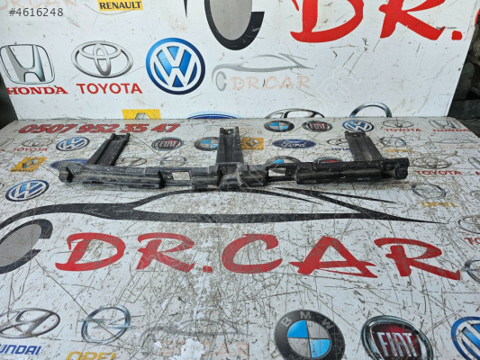 JEEP COMPASS 2021 ÖN TAMPON BRAKETİ ORJİNAL ÇIKMA PARÇA 53485965