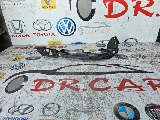 VOLKSWAGEN POLO 10-18 FAR BRAKETİ ORJİNAL ÇIKMA PARÇA 6R0805072
