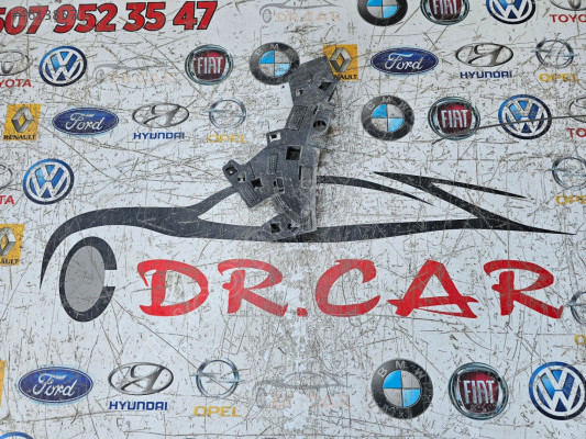 VOLVO S60 19-22 SOL ÖN TAMPON BRAKETİ ORJİNAL ÇIKMA 31455904