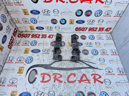 RENAULT EXPRESS SAĞ-SOL ÖN TAMPON BRAKETİ ORJİNAL 622231730R