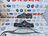 DACİA SANDERO SAĞ-SOL ÖN TAMPON BRAKETİ ORJİNAL ÇIKMA 622222445R