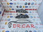 RENAULT SYMBOL SANDERO ÖN TAMPON BRAKETİ ORJİNAL 631427092R