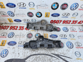 RENAULT SYMBOL SANDERO ÖN TAMPON BRAKETİ ORJİNAL 631427092R