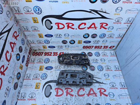 DACİA DOKKER LODGY SAĞ-SOL ÖN TAMPON BRAKETİ ORJİNAL 622224036R