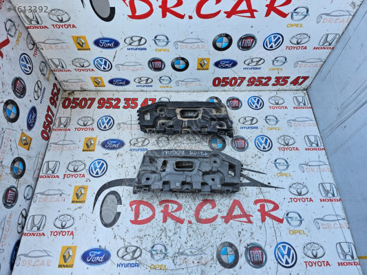 DACİA DOKKER LODGY SAĞ-SOL ÖN TAMPON BRAKETİ ORJİNAL 622224036R