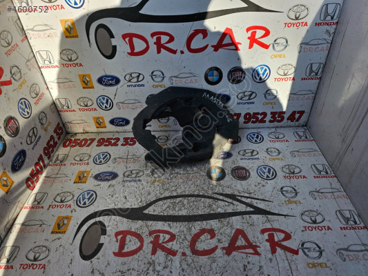 RENAULT MASTER SAĞ SİS FAR BRAKETİ ORJİNAL ÇIKMA PARÇA