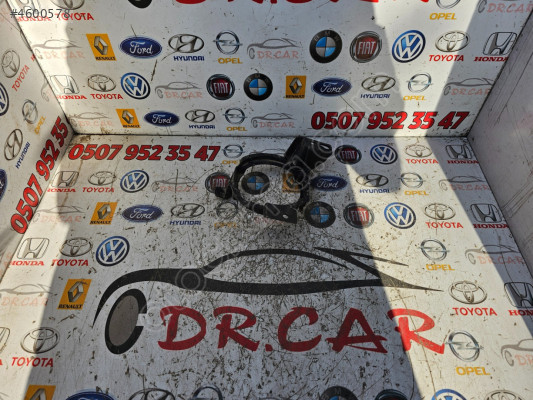 RENAULT MEGANE 3 SİS FAR BRAKETİ ORJİNAL ÇIKMA PARÇA 269168378R