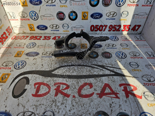 RENAULT CLİO 2 SİS FAR BRAKETİ ORJİNAL ÇIKMA PARÇA 8200271919