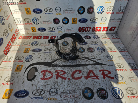 RENAULT KANGOO 2 SİS FAR BRAKETİ ORJİNAL ÇIKMA PARÇA 8200436701