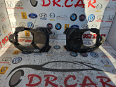 RENAULT KANGOO 3 SAĞ-SOL SİS FAR BRAKETİ ORJİNAL 269118311R