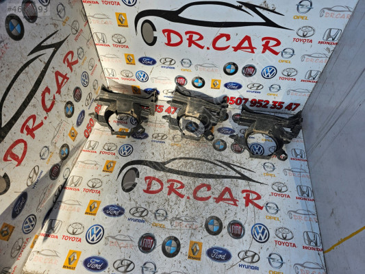 RENAULT CLİO 4 SOL SİS FAR BRAKETİ ORJİNAL ÇIKMA 269165291R