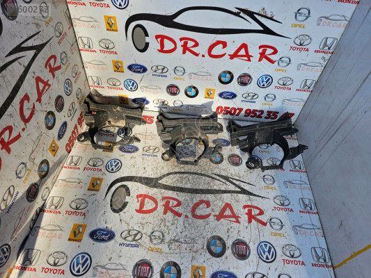 RENAULT CLİO 4 SAĞ SİS FAR BRAKETİ ORJİNAL ÇIKMA 269115087R