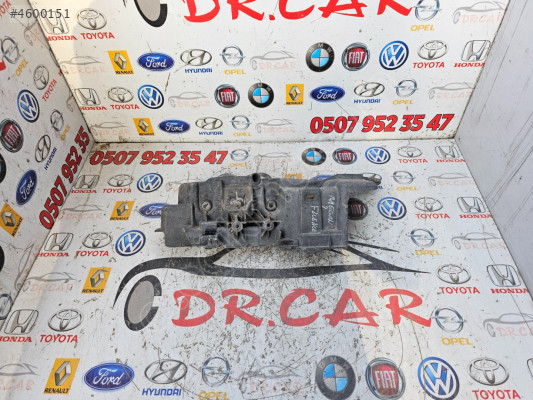 RENAULT MEGANE 3 FLUENCE YAKIT RAMPA KAPAĞI ORJİNAL 175B159849R