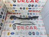 TOYOTA COROLLA 13-16 SAĞ ARKA TAMPON BRAKETİ ORJİNAL 5257502140