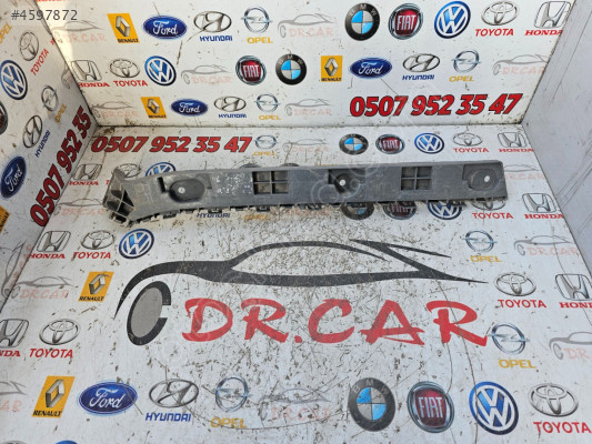 CHERY TİGGO 8 PRO SOL ARKA TAMPON BRAKETİ ORJİNAL 602000835AA