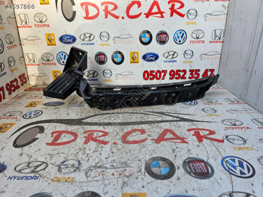 CHERY TİGGO 7 PRO ÖN TAMPON SOL ÜST BRAKETİ ORJİNAL 602000910AA