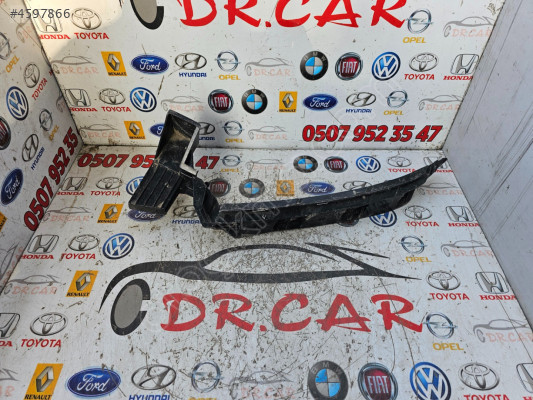 CHERY TİGGO 7 PRO ÖN TAMPON SOL ÜST BRAKETİ ORJİNAL 602000910AA