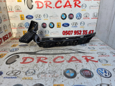 CHERY TİGGO 7 PRO ÖN TAMPON SOL ÜST BRAKETİ ORJİNAL 602000910AA